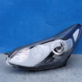 Frontscheinwerfer Kia Sportage IV 92101-F1110 Xenon Links Scheinwerfer Headlight SCH7474558466op