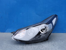 Load image into Gallery viewer, Frontscheinwerfer Kia Sportage IV 92101-F1110 Xenon Links Scheinwerfer Headlight SCH7474558466op