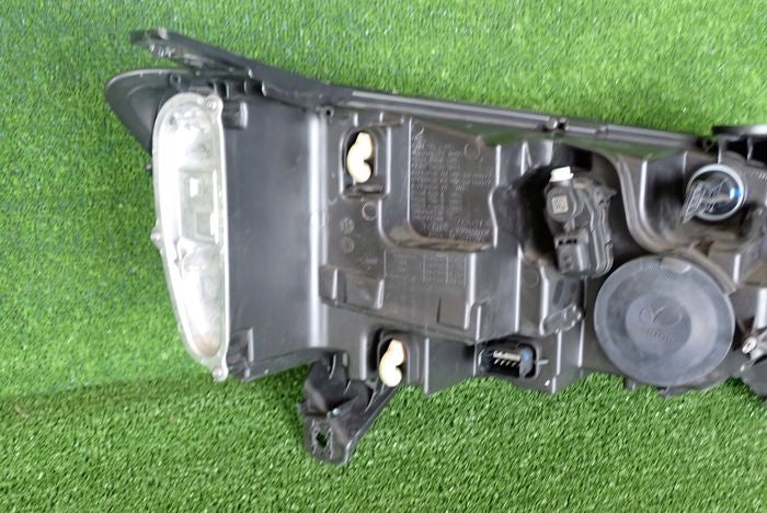 Frontscheinwerfer Dacia Sandero III Logan Jogger 260601750R Links Headlight SCH6438908376ck