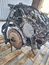 Laden Sie das Bild in den Galerie-Viewer, Motor Audi A4 B8 CDN 2.0 TFSI 215TKm Benzin Engine Unkomplett