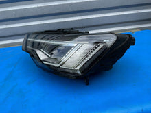 Load image into Gallery viewer, Frontscheinwerfer Audi A6 4K0941039E 1ZX01337701 Full LED Links Headlight SCH8112826704hm