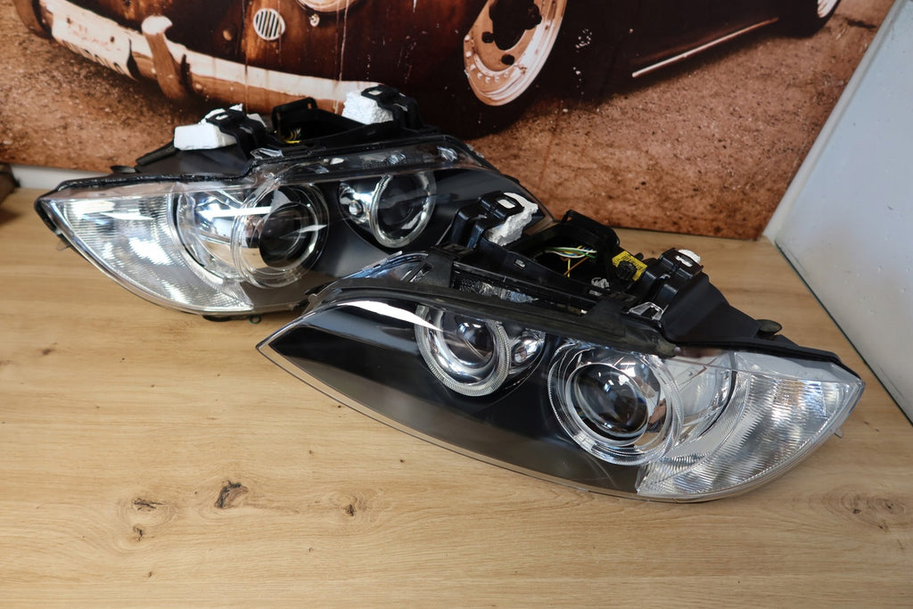 Frontscheinwerfer BMW 3 E93 E92 7162127 7182508 Xenon Rechts oder Links