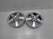 Laden Sie das Bild in den Galerie-Viewer, 1x Alufelge 16 Zoll 6.5&quot; 5x114.3 50ET Schwarz TS8987 Hyundai I30 Iii Rim Wheel