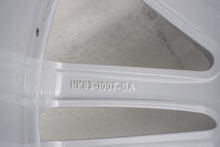 Load image into Gallery viewer, 1x Alufelge 19 Zoll 8.5" 5x108 45ET Glanz HK831007DA Jaguar Rim Wheel FEL1896131595ez