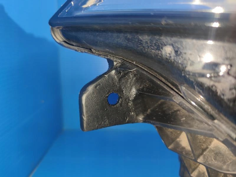 Frontscheinwerfer Volvo Xc90 II 31446881 Full LED Rechts Scheinwerfer Headlight