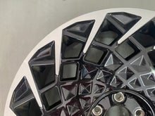 Load image into Gallery viewer, 1x Alufelge 20 Zoll 8.5" 5x114.3 54 5ET 52910-GI210 Hyundai Ioniq Rim Wheel FEL5710810090hk