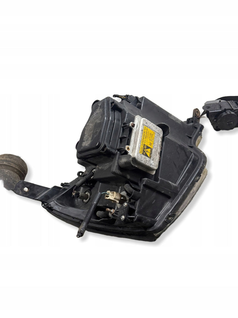 Frontscheinwerfer Opel Antara 20839668 22312230 Links Scheinwerfer Headlight SCH6386589645ee