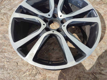 Load image into Gallery viewer, 1x Alufelge 19 Zoll 8.5&quot; 5x112 A2124014802 Mercedes-Benz W212 Rim Wheel