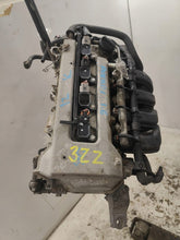 Load image into Gallery viewer, Motor Toyota Avensis 3ZZ 1.6 Benzin Engine Unkomplett MOT5530510908bf