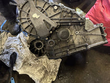 Laden Sie das Bild in den Galerie-Viewer, Getriebe Mercedes-Benz W245 W169 A9062 Automatikgetriebe Trasmissione