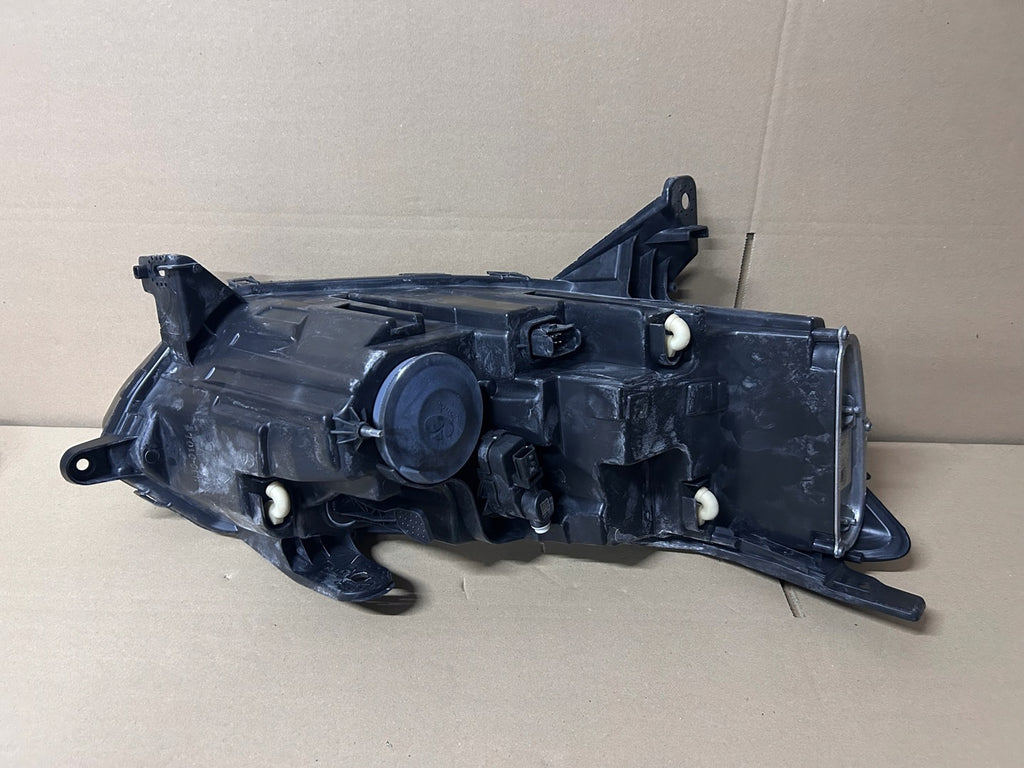 Frontscheinwerfer Dacia Sandero III 260602561R Full LED Links Headlight SCH2186464042wt
