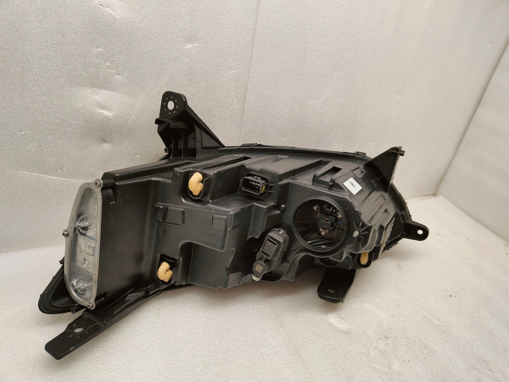 Frontscheinwerfer Dacia Sandero 260107978R Full LED Rechts Headlight