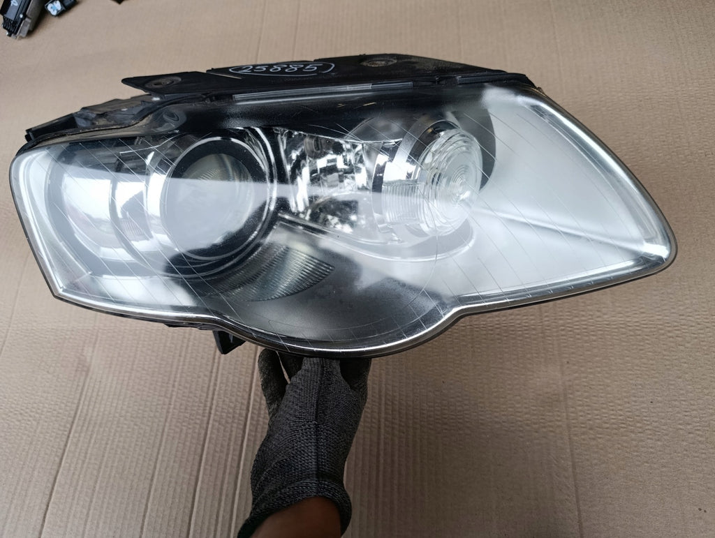 Frontscheinwerfer VW Passat 3C0941752G Rechts Scheinwerfer Headlight SCH7314009433it