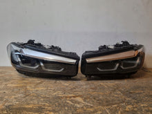 Laden Sie das Bild in den Galerie-Viewer, Frontscheinwerfer BMW G31 G30 5A388C4-03 LED Ein Satz Scheinwerfer Headlight SCH7481372075gg