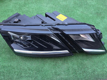 Load image into Gallery viewer, Frontscheinwerfer Skoda Octavia III 5E1941016D LED Rechts Scheinwerfer Headlight SCH2278361549hy
