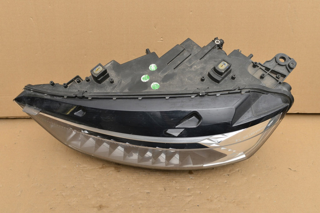 Frontscheinwerfer Citroën I 981652708000 Links Scheinwerfer Headlight SCH9571662305ql