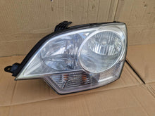 Load image into Gallery viewer, Frontscheinwerfer Opel Antara Links Scheinwerfer Headlight SCH6060644967pl