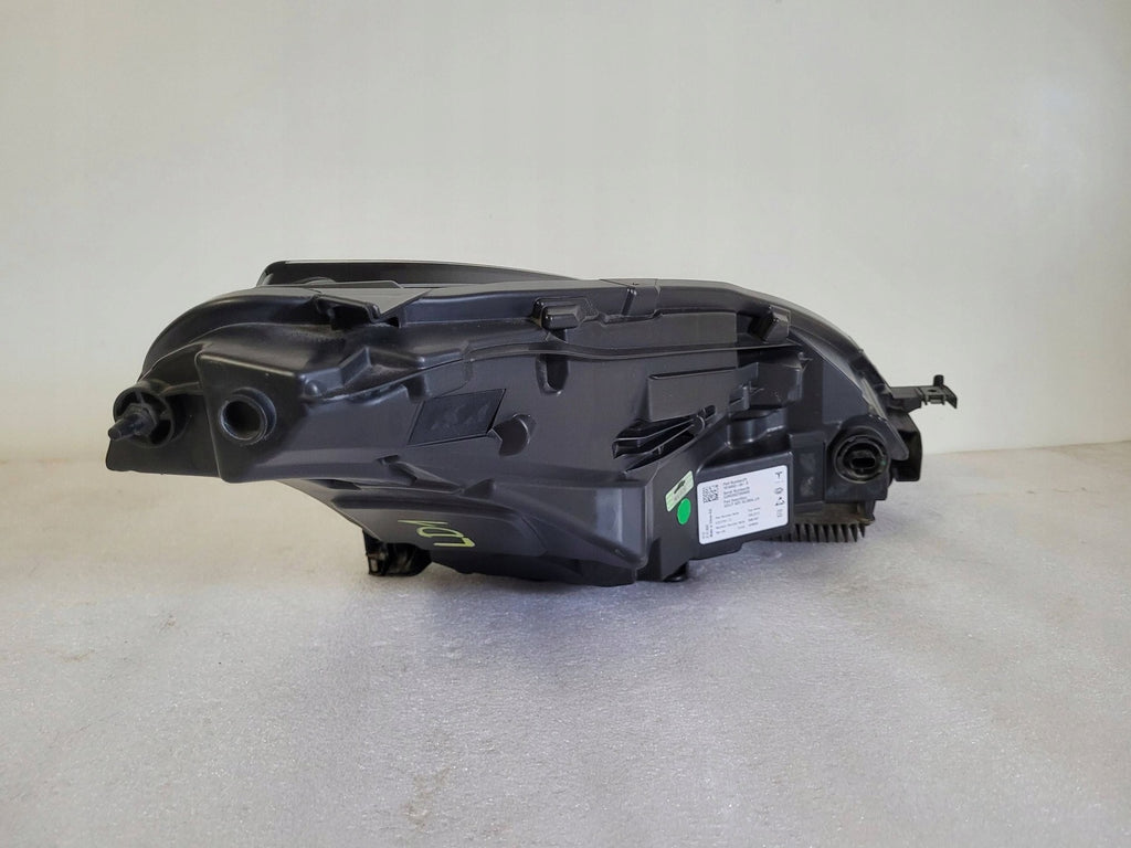 Frontscheinwerfer Tesla Model 3 1514952-00-D Full LED Links Headlight SCH4297751333as