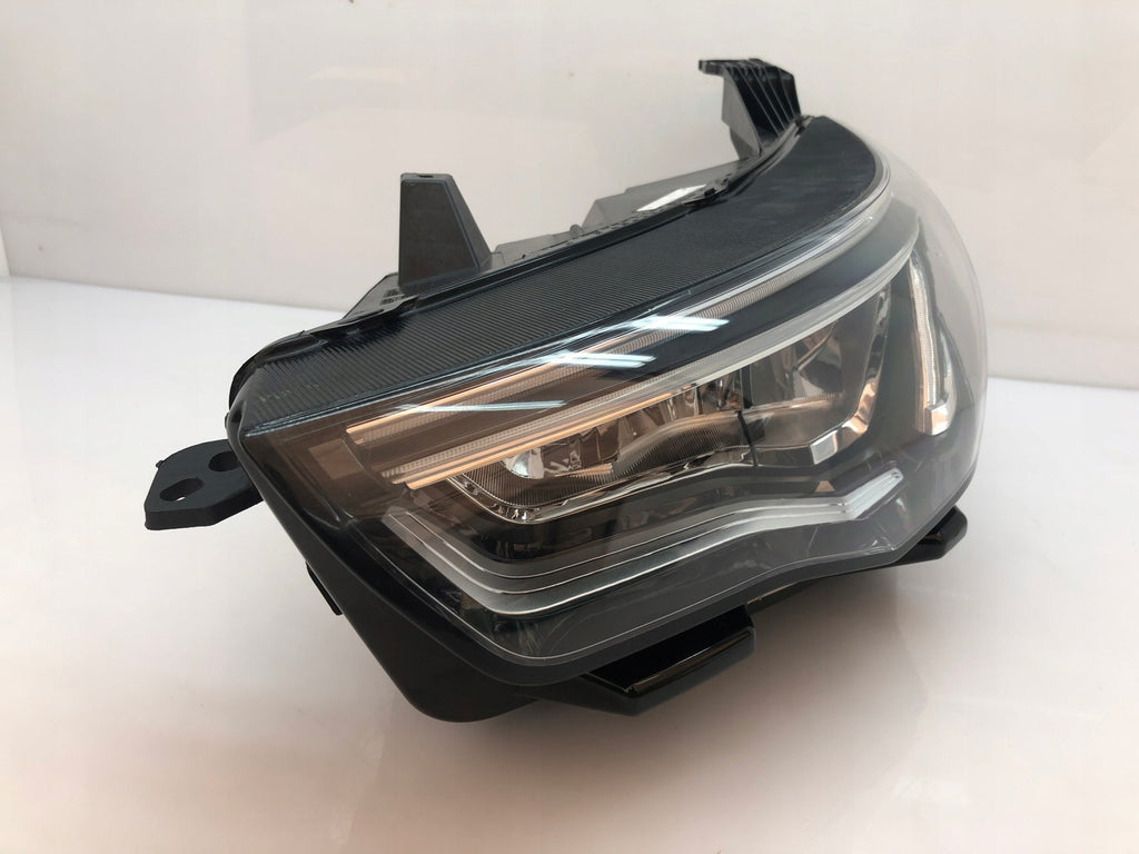 Frontscheinwerfer Opel Grandland X YP00162880 LED Links Scheinwerfer Headlight SCH3650619668li