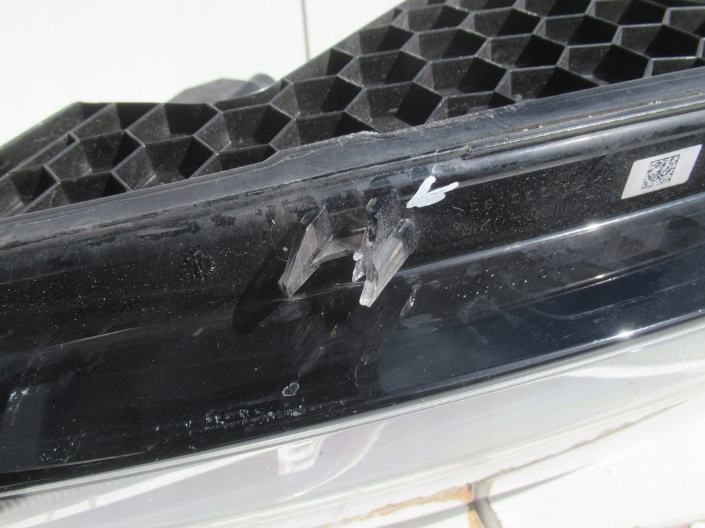 Frontscheinwerfer VW Golf VII 5G1941082 LED Rechts Scheinwerfer Headlight SCH4574131577ke