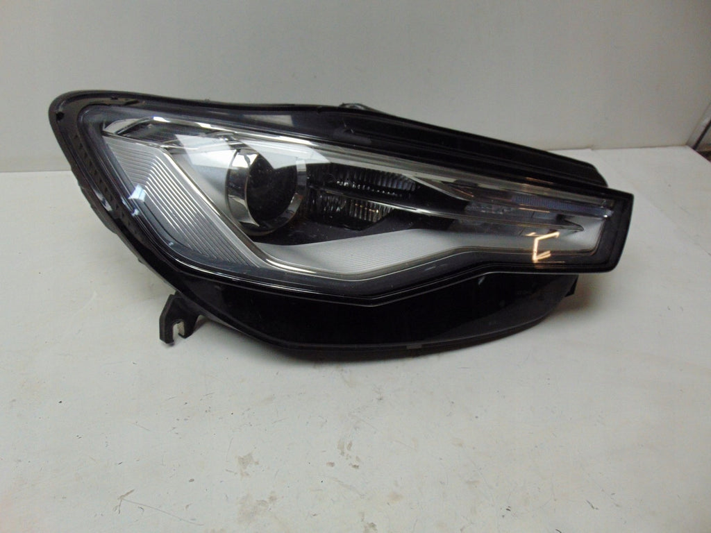 Frontscheinwerfer Audi A6 C7 4G0941006F Xenon Rechts Scheinwerfer Headlight
