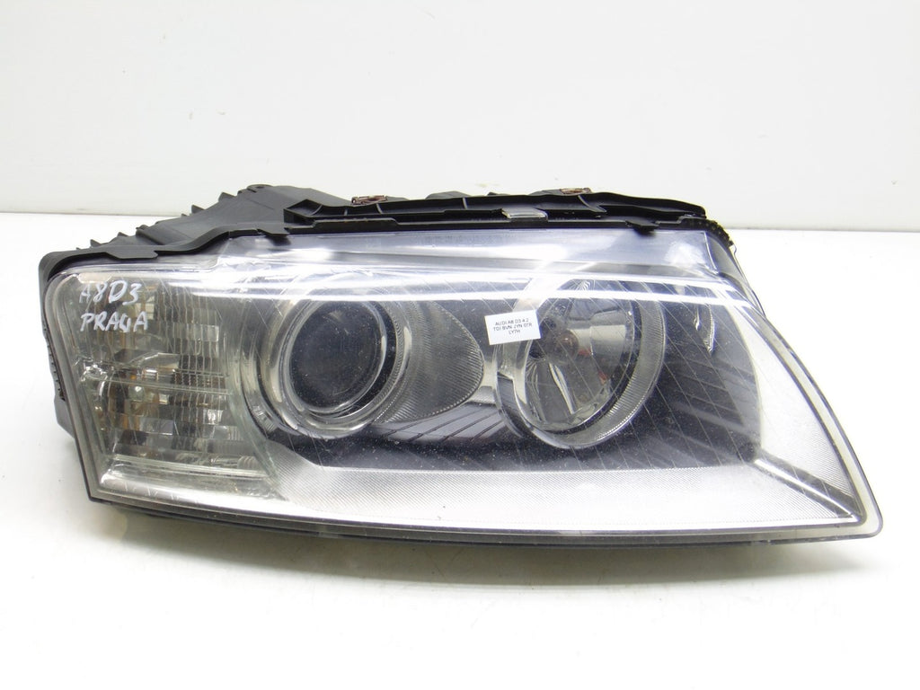 Frontscheinwerfer Audi A8 4E0941004BQ Xenon Rechts Scheinwerfer Headlight