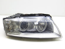 Laden Sie das Bild in den Galerie-Viewer, Frontscheinwerfer Audi A8 4E0941004BQ Xenon Rechts Scheinwerfer Headlight