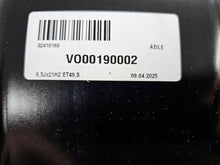 Laden Sie das Bild in den Galerie-Viewer, 1x Alufelge 21 Zoll 5x108 32410168 Volvo S90 V90 Xc90 II Xc60 Rim Wheel FEL6661785248ft