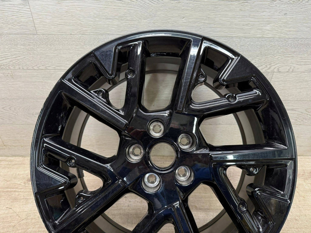 1x Alufelge 18 Zoll 9850014180 Opel Grandland X Astra L Rim Wheel FEL7255539720vn