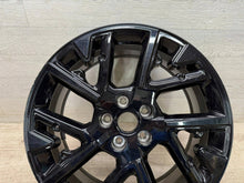 Load image into Gallery viewer, 1x Alufelge 18 Zoll 9850014180 Opel Grandland X Astra L Rim Wheel FEL7255539720vn