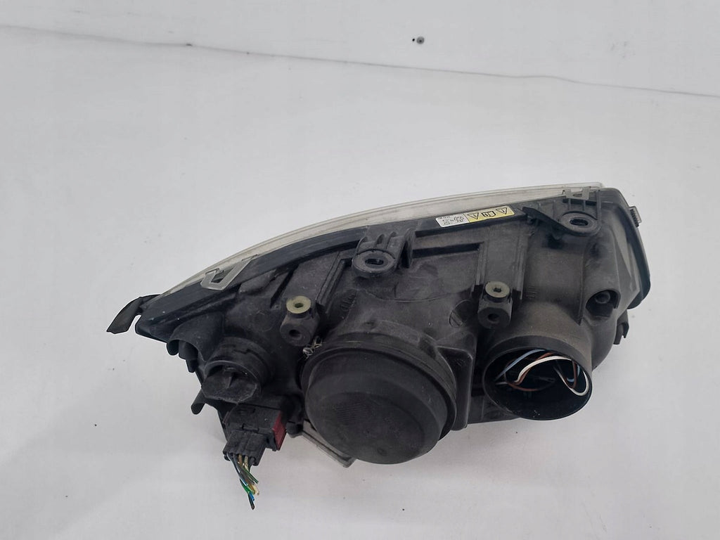 Frontscheinwerfer Saab 9-3 Xenon Links Scheinwerfer Headlight