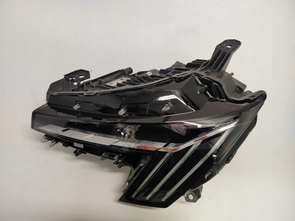 Frontscheinwerfer Peugeot 508 II 9848662980 Full LED Links Headlight SCH8401095240dm
