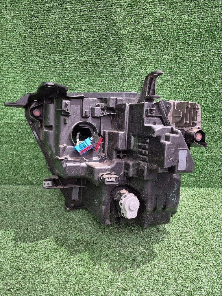 Frontscheinwerfer Ford Ranger N1WB-13E016-AH LED Rechts Scheinwerfer Headlight SCH3290408573jn