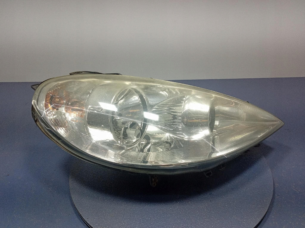 Frontscheinwerfer Peugeot 807 958244 Xenon Rechts Scheinwerfer Headlight SCH5054824229jn