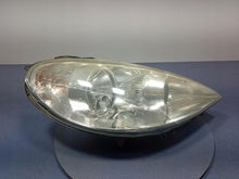 Laden Sie das Bild in den Galerie-Viewer, Frontscheinwerfer Peugeot 807 958244 Xenon Rechts Scheinwerfer Headlight SCH5054824229jn