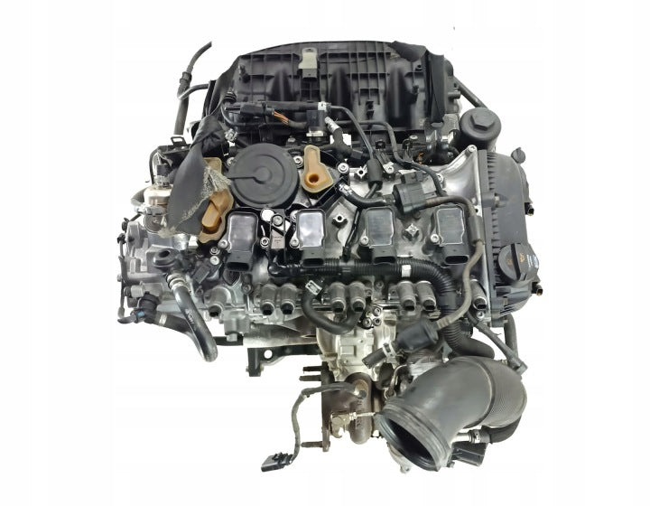 Motor Audi A4 B8 CJEB 1.8 TFSI 170PS 125kW 96TKm 2012 Benzin Engine Komplett MOT9377633746vp