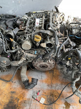 Load image into Gallery viewer, Motor Fiat 500l 351 352 199B5000 1.6 105PS 77kW Diesel Engine Komplett MOT8388203374hg