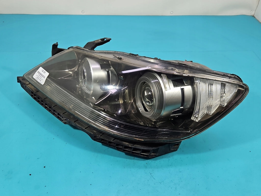 Frontscheinwerfer Honda Legend IV 1503321 Xenon Links Scheinwerfer Headlight SCH4223898941yi