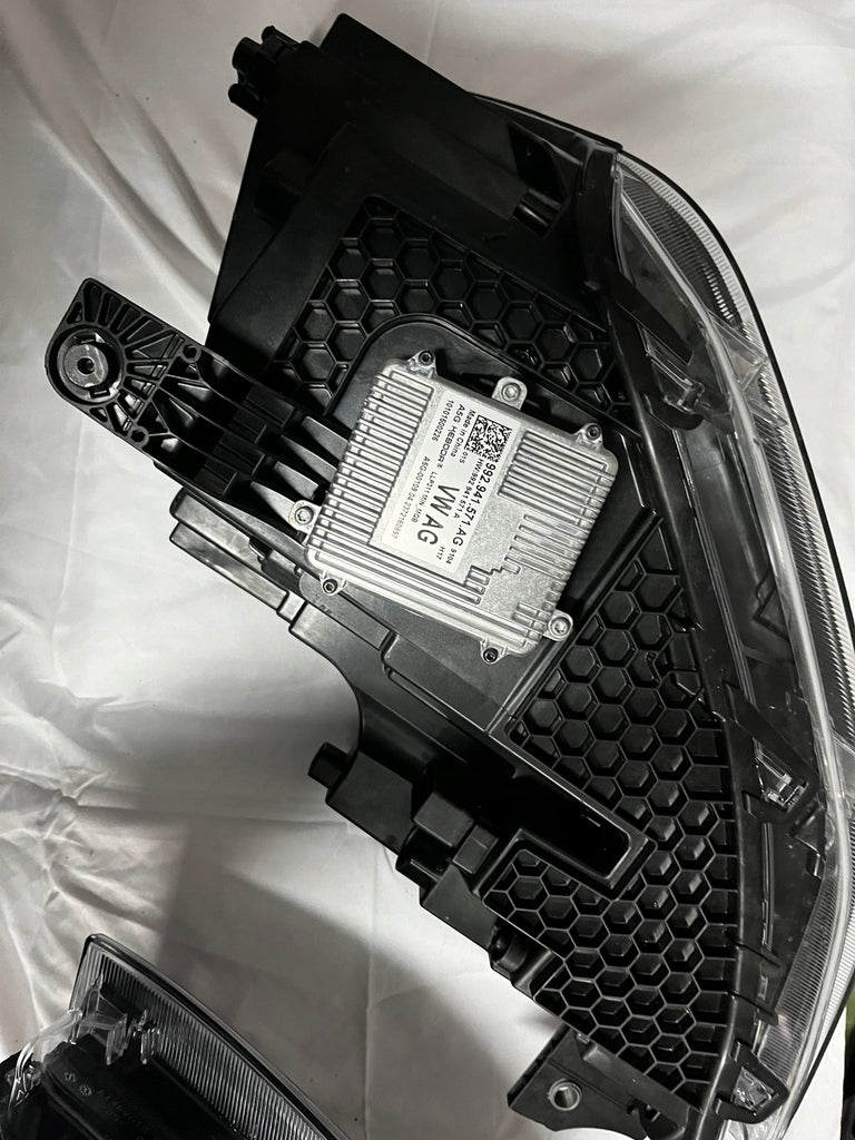 Frontscheinwerfer VW Caddy 2K8941035N Ein Stück (Rechts oder Links) Headlight SCH8042437026kz