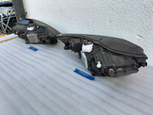 Laden Sie das Bild in den Galerie-Viewer, Frontscheinwerfer Audi A6 C8 4K0941039 4K0941040 LED Ein Satz Headlight SCH7155569600jy