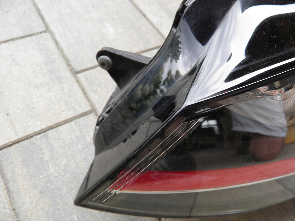 Frontscheinwerfer VW Golf VII 5G1941751A Xenon Ein Stück (Rechts oder Links) SCH5582351995pq