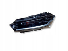 Load image into Gallery viewer, Frontscheinwerfer Skoda Superb I 3P1941015 Links Scheinwerfer Headlight SCH2211507101lp