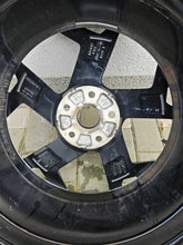 Laden Sie das Bild in den Galerie-Viewer, 1x Alufelge 18 Zoll 8.0" 5x112 44ET 3G0601025BG VW Rim Wheel FEL5427582903ao
