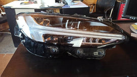 Frontscheinwerfer Volvo S90 V90 31655187 LED Rechts Scheinwerfer Headlight SCH2200547724xh