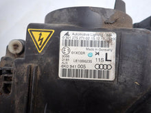 Load image into Gallery viewer, Frontscheinwerfer Audi A4 B8 8K0941005C Xenon Links Scheinwerfer Headlight