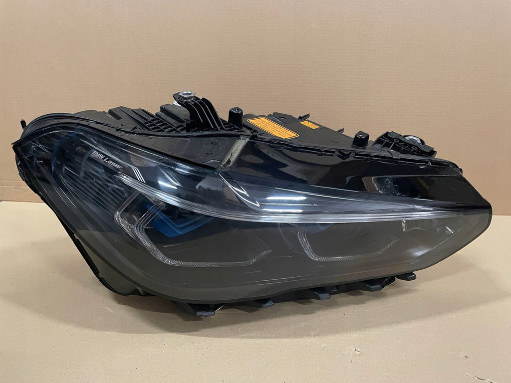 Frontscheinwerfer BMW X5 G05 X6 G06 5A279B203 Rechts Scheinwerfer Headlight SCH2902726706qa