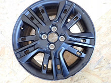 Laden Sie das Bild in den Galerie-Viewer, 1x Alufelge 16 Zoll 6.0&quot; 4x100 50ET Honda Jazz Rim Wheel