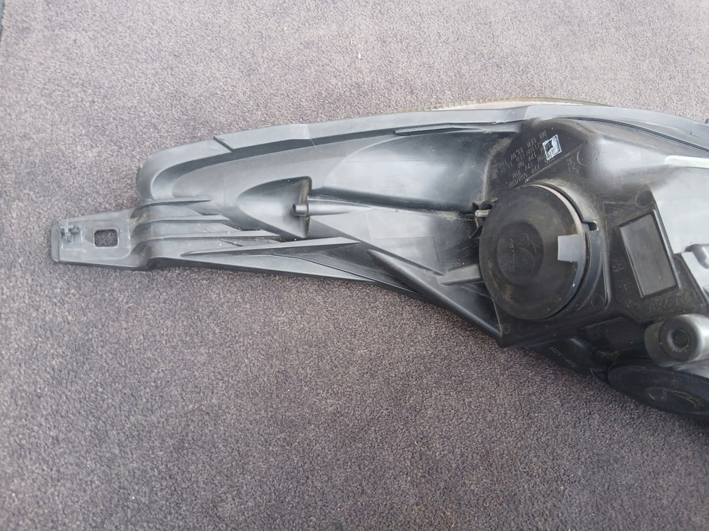 Frontscheinwerfer Ford Fiesta I VII C1BB-13W029-AE Rechts Scheinwerfer Headlight SCH8670143996dd