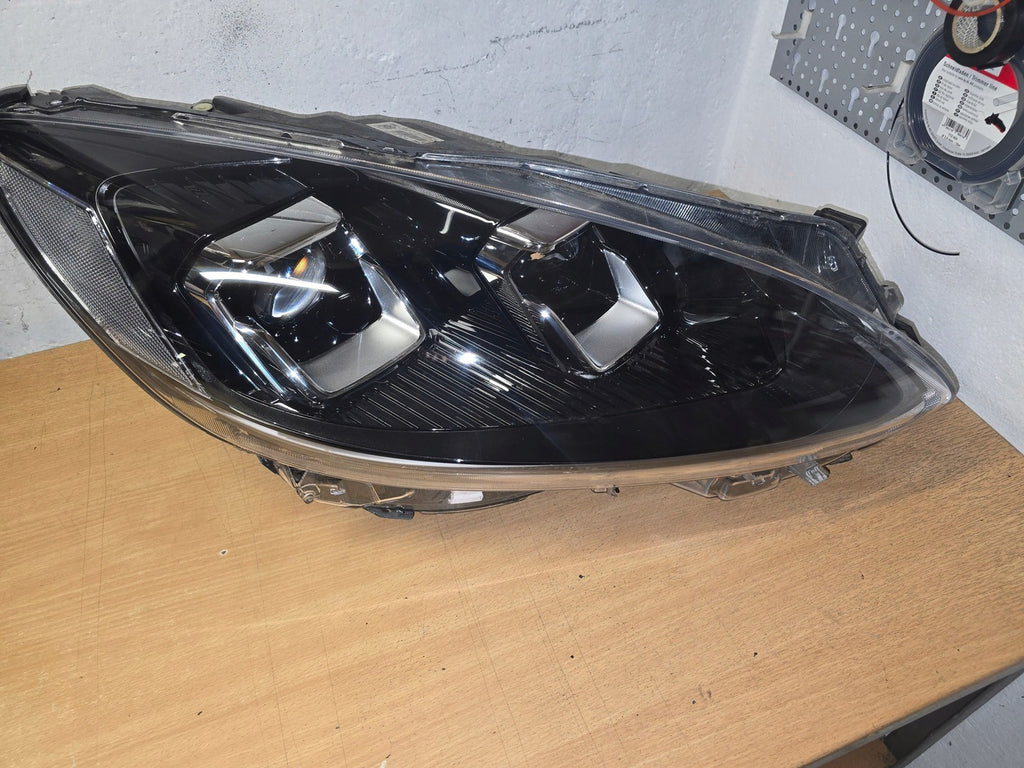 Frontscheinwerfer Ford Kuga LV4B-13E016-AL LED Rechts Scheinwerfer Headlight SCH1890029398xe