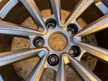 Load image into Gallery viewer, 1x Alufelge 18 Zoll 7.5" 5x114.3 55ET TKSF0GA55E Hyundai I30 Rim Wheel FEL1127802915nt